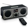 Lenco DIR-141 Stereo Internet Radio