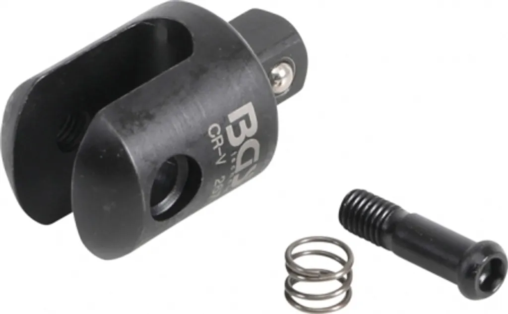 BGS 267-Repair Reparatursatz Zu BGS 267, Gelenk Mit Aufnahme 1 BGS 267-Repair Reparatursatz Zu BGS 267, Gelenk Mit Aufnahme