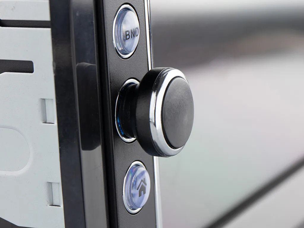 Autoradio Met Bluetooth - AUX - 4 X 75 Watt - USB - AM / FM Radio - Mirrorlink - Dubbele Din Touchscreen (RMD806BT) 4 Autoradio Met Bluetooth - AUX - 4 X 75 Watt - USB - AM / FM Radio - Mirrorlink - Dubbele Din Touchscreen (RMD806BT) - Image 4