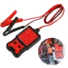 12V Auto Detektor Elektronisch Automotive Relay Tester Für Auto Battery Checker Scan Tools KFZ Relaistester Diagnosegeräte
