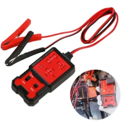 12V Auto Detektor Elektronisch Automotive Relay Tester Für Auto Battery Checker Scan Tools KFZ Relaistester Diagnosegeräte