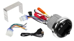 ESX VMR301 | Marine Media Receiver Mit 3-Zoll Farbdisplay Und DAB+ -Volkswagen Kenwood Verkaufe 68347c1dedccfc155cc8f03f25e9cd40