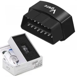 Vgate ICar 3 WiFi Wlan OBD2 Adapter Diagnose Auto Scanner KFZ Interface Android IOS