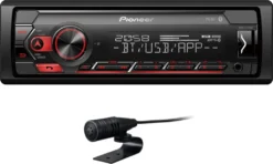 PIONEER MVH-S320BT USB MP3 Autoradio Mit Bluetooth Freisprecheinrichtung AUX -Volkswagen Kenwood Verkaufe 68c1e23bd36fcceb6919270bfb06e396