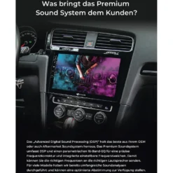 Dynavin D8-CLK Pro | Android Navigationssystem Für Mercedes CLK Mit 7-Zoll Touchscreen, Inklusive Eingebautem DAB, Apple CarPlay Und Android Auto Unterstützung -Volkswagen Kenwood Verkaufe 695ed9eba1bc40ada325d4e68b1b5ac6