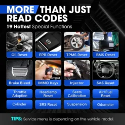 Autel AP200 Bluetooth OBD2 -Scanner, Codeleser Mit Vollständigen Systemdiagnosen Und 25 Servicefunktionen -Volkswagen Kenwood Verkaufe 6969fe7fd93d957cfb5a154ba07207ed