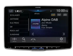 Alpine ILX-F905DU8 | Autoradio Mit 9-Zoll Touchscreen, DAB+, 1-DIN-Einbaugehäuse, Apple CarPlay Wireless Und Android Auto Unterstützung Für Fiat Ducato 8 -Volkswagen Kenwood Verkaufe 69b8a66d474575215e25d04771839fcb