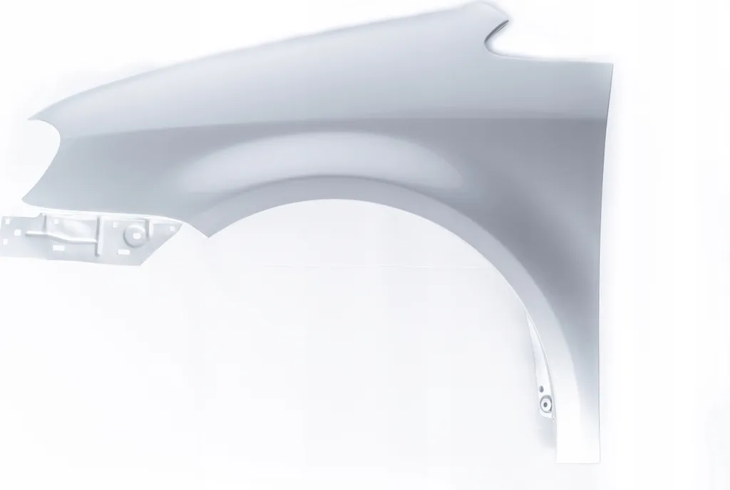 Volkswagen Kotflügel Vw Touran 1T1 La7W Links Silber 2003-2006 Vorderseite Lackiert Neu 1 Volkswagen Kotflügel Vw Touran 1T1 La7W Links Silber 2003-2006 Vorderseite Lackiert Neu