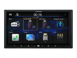 Alpine ILX-W690D | 2-DIN Autoradio Digital Media Station Mit 7-Zoll Bildschirm, DAB+, Apple CarPlay Und Android Auto -Volkswagen Kenwood Verkaufe 6aaabace1a9ccbd8b7a5e31738ce0111
