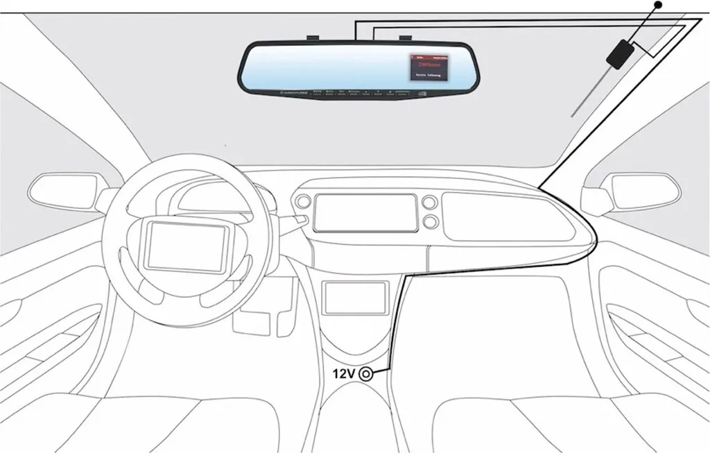 Albrecht DR 58 DAB+ Autoradio 27258 - Audio - Bluetooth 4 Albrecht DR 58 DAB+ Autoradio 27258 - Audio - Bluetooth - Image 4