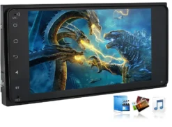 7" Autoradio GPS NAVIGATION Android 10 Für TOYOTA COROLLA EX RAV4 VIOS VITZ HILUX -Volkswagen Kenwood Verkaufe 6bb9d591713d7a0ba742c16d2ee96f62