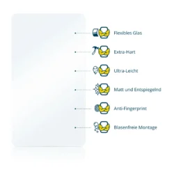 BROTECT AirGlass Flexible Panzerglasfolie Für Autel MaxiCOM MK808 Matt Entspiegelt 10 BROTECT AirGlass Flexible Panzerglasfolie Für Autel MaxiCOM MK808 Matt Entspiegelt -Volkswagen Kenwood Verkaufe 6c5dbc9b746433fa840cc82b97a4ea0a