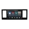 Für VW T6 Caravelle 9" Touchscreen Android Autoradio GPS Navigation CarPlay