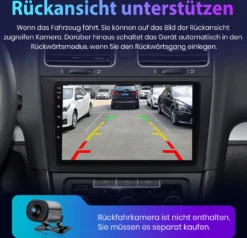 Carplay Android Auto Navi Für Golf 6 2008-2012 Autoradio 9' 'Android11 GPS Navigator SWC DAB+2 Din WIFI BT RDS FM -Volkswagen Kenwood Verkaufe 6c8670d13069ef22d3439a6280f98d27