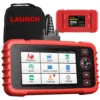 LAUNCH CRP129X OBD2 Kfz-Diagnosegerät Mit 4-Systemdiagnosen (Motor SRS AT/MT Und ABS) Mit Zurücksetzen Für Öl EPB SAS RDKS Und Drosselklappe Regulieren