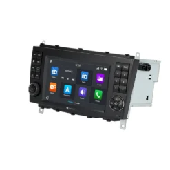 Dynavin D8-CLK Pro | Android Navigationssystem Für Mercedes CLK Mit 7-Zoll Touchscreen, Inklusive Eingebautem DAB, Apple CarPlay Und Android Auto Unterstützung -Volkswagen Kenwood Verkaufe 6cc6ec430309a3ede3671210d716df93