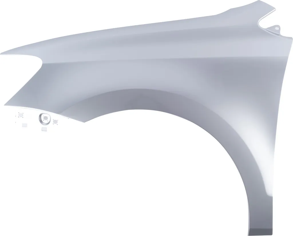 Volkswagen Kotflügel Vw Polo 6R V 5 La7W Links Silber 2009-2017 Vorderseite Lackiert Neu 1 Volkswagen Kotflügel Vw Polo 6R V 5 La7W Links Silber 2009-2017 Vorderseite Lackiert Neu