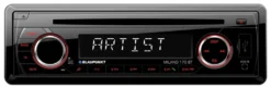 BLAUPUNKT MILANO 170 BT - Bluetooth | CD | MP3 | SD | USB Autoradio