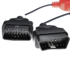 Vhbw 4x OBD2 Adapter-Set 4-tlg. 16Pin-OBD1 Auf OBD2 Für Auto, KFZ Z.B. Kompatibel Mit Alfa Romeo, Fiat, Lancia Auto -Volkswagen Kenwood Verkaufe 6e1e63f3f267f2bc0c3326ae30f06dcd