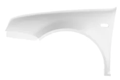 Volkswagen Kotflügel Vw Golf Iv 4 Lb9A Links Weiss 1997-2006 Vorderseite Lackiert Neu