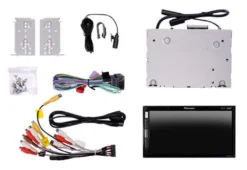 Pioneer SPH-EVO64DAB | 1 Oder 2 DIN Multimedia-Player Mit 6,8' Clear-Type-Touchscreen Für Apple CarPlay Und Android Auto -Volkswagen Kenwood Verkaufe 6fdbead4d22ddb5d7fa3cfefc4a27fa9