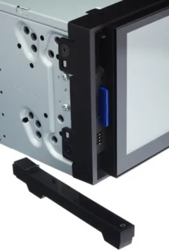 Parrot ASTEROID SMART | Navigation Bluetooth | USB | 6,2' TFT Display | 2-DIN Autoradio -Volkswagen Kenwood Verkaufe 702ce1b5af906ed397c386bab2f85089