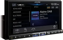 Alpine ILX-705D 11 Alpine ILX-705D -Volkswagen Kenwood Verkaufe 708587e79652b1f07a507a6eeb92e85a