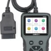 OBD2 Diagnosegerät Auto,OBD II Diagnose Scanner Universal, Fehlerauslesegerät Auto Diagnosewerkzeuge Handscanner OBDII Code-Scanner-Fahrzeug-Fehlercodeleser Auto-Elektronik Teil Ersatz