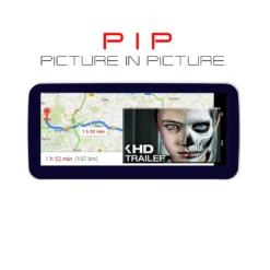 Für Mercedes C Class W204 NTG4.0 10" Touch Android GPS USB Navigation Carplay -Volkswagen Kenwood Verkaufe 71e8c6a055eacdee97a920b8a6fb5eaf 1