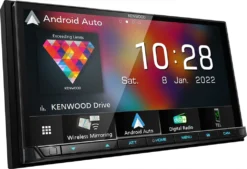 Kenwood DMX8021DABS - 2-DIN | DAB+ | Bluetooth | Kabellos Android Auto Und Apple CarPlay | | Autoradio -Volkswagen Kenwood Verkaufe 72ffd5b818e1f6e6738f2b3d46f6bd4f