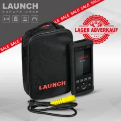 LAUNCH Creader 611 Full OBD2/EOBD Funktionen + Auslesen Und Löschen ABS Und SRS -Volkswagen Kenwood Verkaufe 73050f37ef0ee7282e55b7c5d1d2a2c3