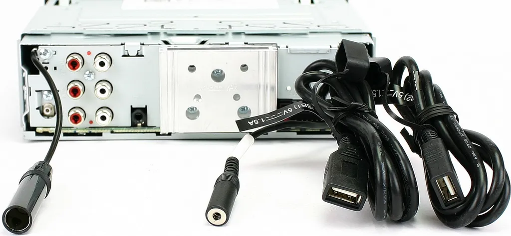 KENWOOD KDC-X7200DAB USB Autoradio Bluetooth Digitalradio MP3 Inkl DAB Antenne 7 KENWOOD KDC-X7200DAB USB Autoradio Bluetooth Digitalradio MP3 Inkl DAB Antenne - Image 7