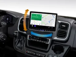 Alpine ILX-F115DU8S | Autoradio Mit Schwenkbarem 11-Zoll Touchscreen, DAB+, 1-DIN-Einbaugehäuse, Apple CarPlay Wireless Und Android Auto Unterstützung Für Fiat Ducato 8 -Volkswagen Kenwood Verkaufe 7376b7db5cc1fa801606d98e38c39b1b