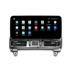 Für Mercedes GLS GLE X166 W166 NTG 5 12" Touch Android GPS Navigation Carplay -Volkswagen Kenwood Verkaufe 739b85eab19e49f84f2a044cc316515e