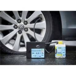 RING Reifenpannenset RTK4FR 450ml