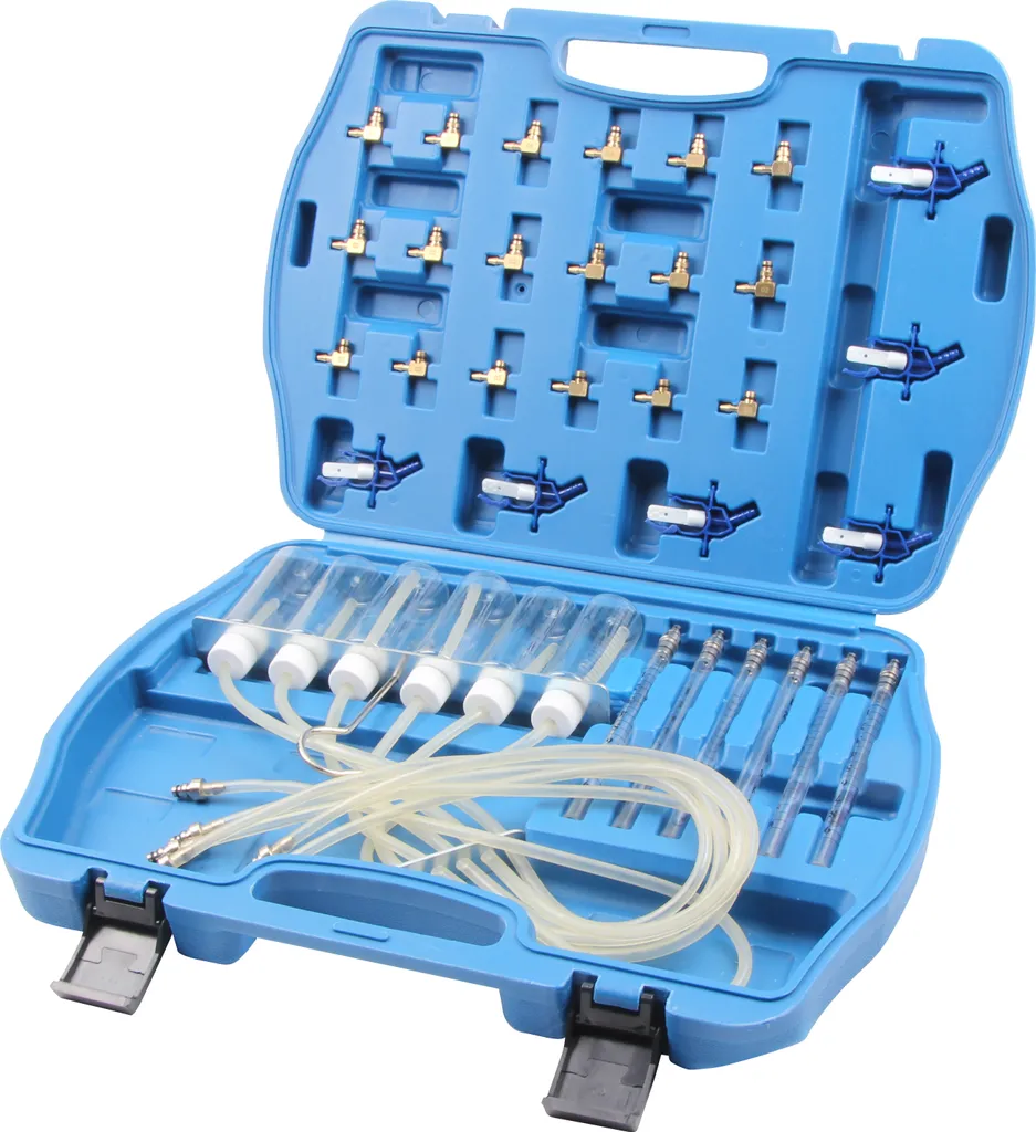 Common Rail Tester Injektor Rücklaufmengen Prüfer Diesel Rücklaufmenge 1 Common Rail Tester Injektor Rücklaufmengen Prüfer Diesel Rücklaufmenge