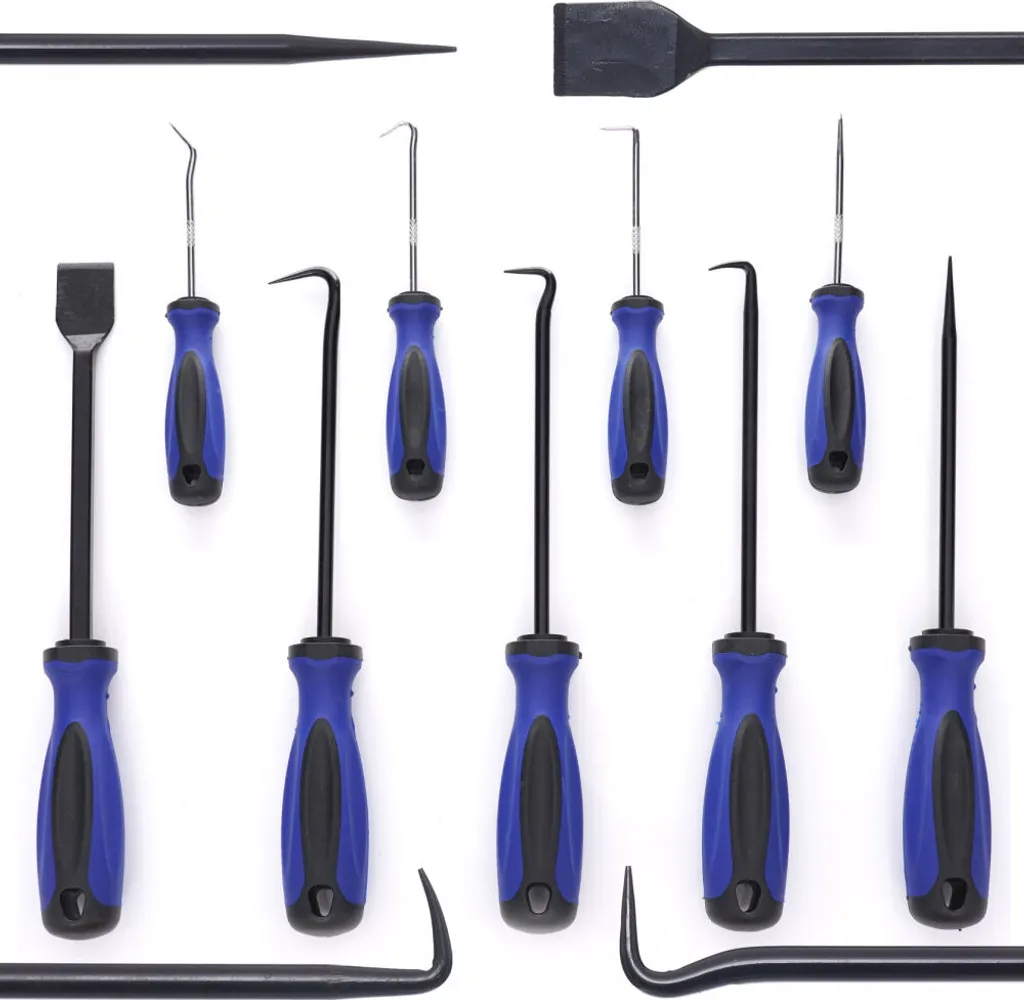 Dichtring Auszieher Satz 9 Tlg Haken Nadel Schaber Simmering Abzieher Werkzeug 1 Dichtring Auszieher Satz 9 Tlg Haken Nadel Schaber Simmering Abzieher Werkzeug