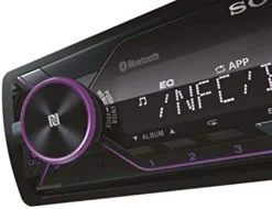 Sony DSX-A416BT | Bluetooth MP3/USB MultiColor IPhone - Android Autoradio -Volkswagen Kenwood Verkaufe 765830d0855a1bdc53c0b3fbdc9e6f4e