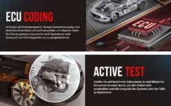 Autel IM608 MaxiIM Obd2 Diagnosegerät,Programmierung Von Wegfahrsperren Und Schlüsseln Mit Steuergeräte Codierung, Aktiver Test, 31+ Dienste, Alle Systemscans -Volkswagen Kenwood Verkaufe 7695204ff944ac361f900ca9242e05d0