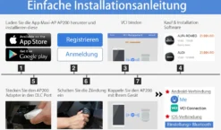 Autel AP200 Obd2 Bluetooth Adapter,Fehlercode Von Alle System Auslesen,Sonderfunktion Für Öl SAS EPB DPF BMS IMMO Und TPMS, OBD2 Bluetooth Diagnosegerät.geeignet Für IOS Und Android 15 Autel AP200 Obd2 Bluetooth Adapter,Fehlercode Von Alle System Auslesen,Sonderfunktion Für Öl SAS EPB DPF BMS IMMO Und TPMS, OBD2 Bluetooth Diagnosegerät.geeignet Für IOS Und Android -Volkswagen Kenwood Verkaufe 76a569ec63cc435a6fd4c132acbb55d6