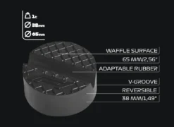 Formula 1 Gummi-Pad RP500 11 Formula 1 Gummi-Pad RP500 -Volkswagen Kenwood Verkaufe 775ac77e3ee24fca5f113c4ce705cf2a