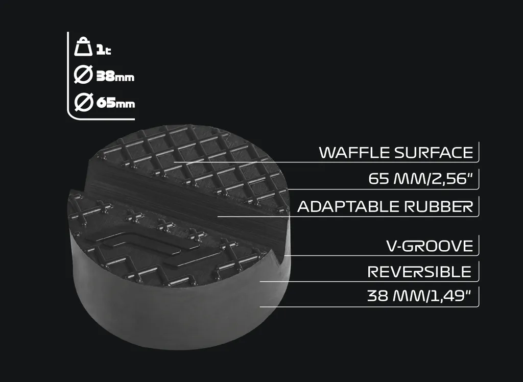 Formula 1 Gummi-Pad RP500 6 Formula 1 Gummi-Pad RP500 - Image 6