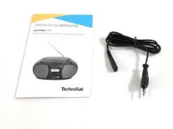 TechniSat DigitRadio 1990 CD/Radio-System Schwarz DAB+/UKW-Radio Und CD-Player -Volkswagen Kenwood Verkaufe 7767e21ddd4113804492044dfbb9bb75