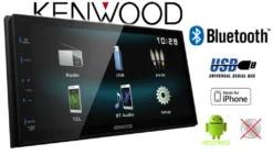 KENWOOD DMX-120BT USB Autoradio 2 DIN Moniceiver Bluetooth Freisprecheinrichtung -Volkswagen Kenwood Verkaufe 7a6c2c7d6190853d3618331fc1a1fd91