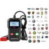 OBD OBD2 Kfz-Scanner KW590 Autodiagnose-Tool Code Reader Auto Scanner