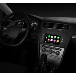 Pioneer SPH-EVO64DAB | 1 Oder 2 DIN Multimedia-Player Mit 6,8' Clear-Type-Touchscreen Für Apple CarPlay Und Android Auto -Volkswagen Kenwood Verkaufe 7b28f1c373636adb42a7e13ae043fd4f