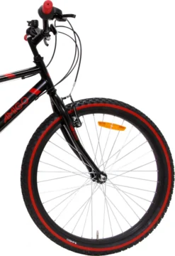 26 Zoll Fahrrad Mädchen Jungen Jugendrad Mountainbike MTB Fully Amigo Rock Rot -Volkswagen Kenwood Verkaufe 7bf7ae61441a8aa1b0458283edfe27f9