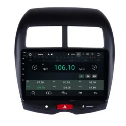 Für Mitsubishi ASX Peugeot 4008 10" Touch Android Autoradio GPS Navi CarPlay -Volkswagen Kenwood Verkaufe 7c6d1f948a85f203ad4de9930c76ed7c
