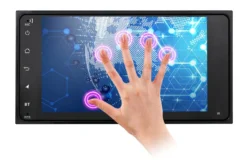 7" Autoradio GPS NAVIGATION Android 10 Für TOYOTA COROLLA EX RAV4 VIOS VITZ HILUX -Volkswagen Kenwood Verkaufe 7c7c94c04bb14b56d152b7e5bbb8bd7f