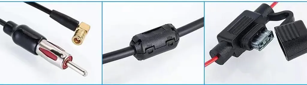 ADAPTER DAB Splitter Aktiv / DAB+ Adapter Für Autoradio / Umrüstung Autoantenne Auf DAB / Antennensplitter FM DAB / DAB Antennenverstärker / DAB Autoantenne / DAB+ Antenne / NAVITEC / Passend Für Pioneer, Sony, Kenwood, Blaupunkt, JVC, Alpine 3 ADAPTER DAB Splitter Aktiv / DAB+ Adapter Für Autoradio / Umrüstung Autoantenne Auf DAB / Antennensplitter FM DAB / DAB Antennenverstärker / DAB Autoantenne / DAB+ Antenne / NAVITEC / Passend Für Pioneer, Sony, Kenwood, Blaupunkt, JVC, Alpine - Image 3